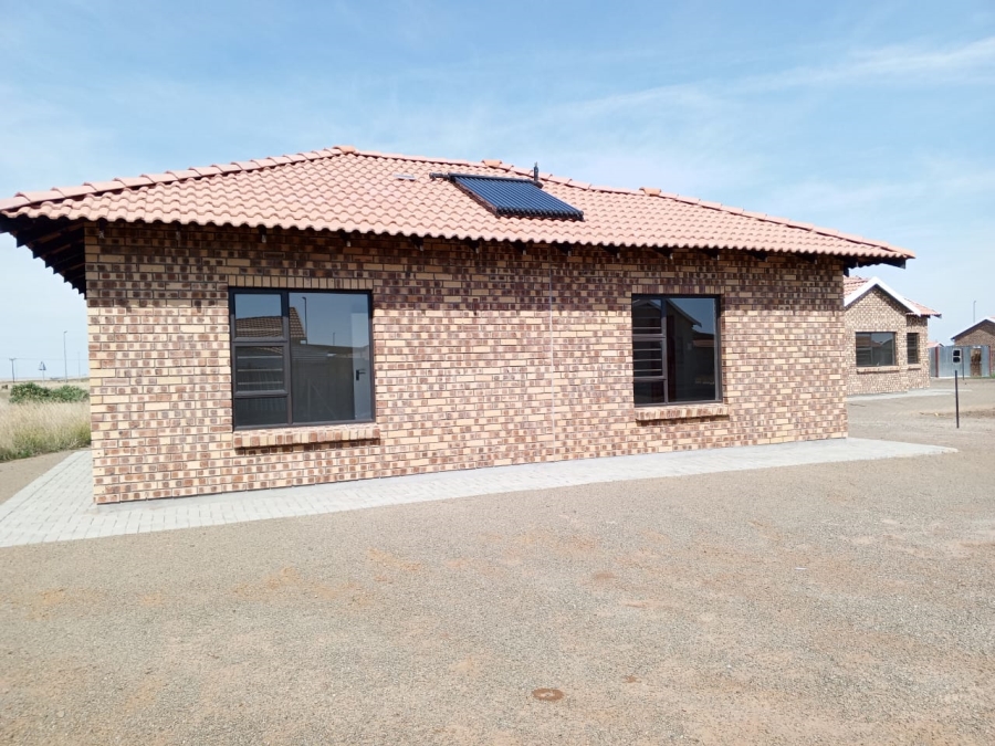 3 Bedroom Property for Sale in Mangaung Free State